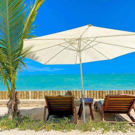 Pousada Villa Tatuamunha Екстериор снимка