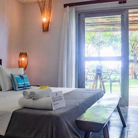 Pousada Villa Tatuamunha Екстериор снимка