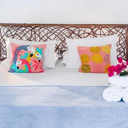Pousada Villa Tatuamunha Екстериор снимка