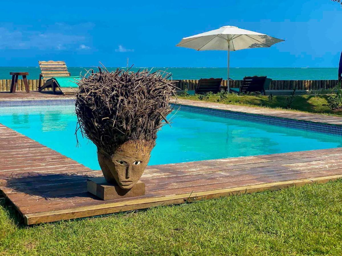 Pousada Villa Tatuamunha Екстериор снимка