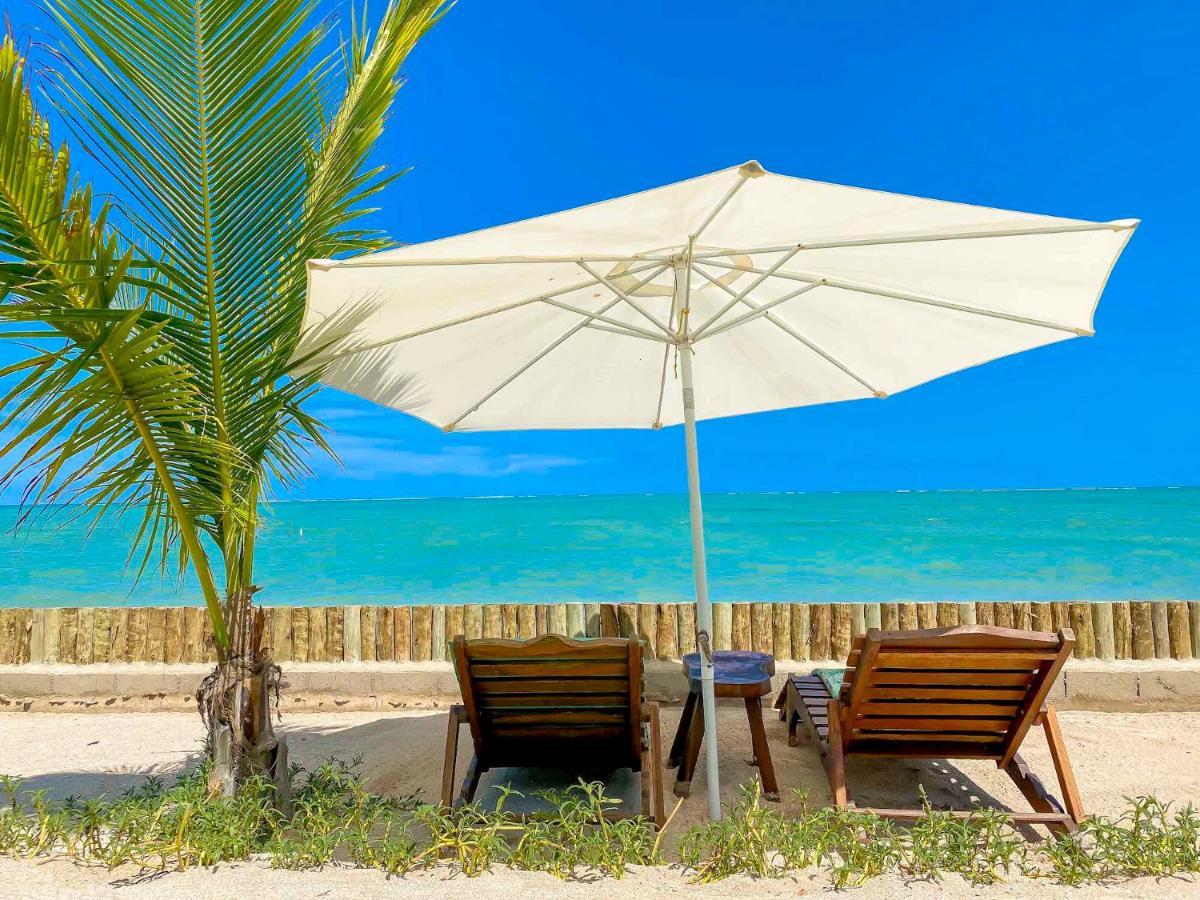 Pousada Villa Tatuamunha Екстериор снимка