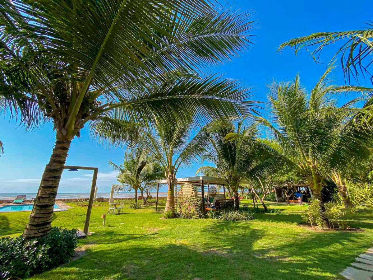 Pousada Villa Tatuamunha Екстериор снимка