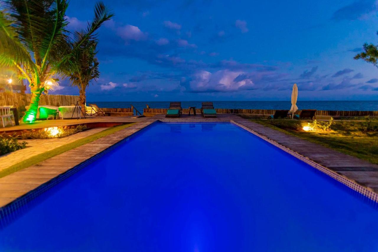 Pousada Villa Tatuamunha Екстериор снимка
