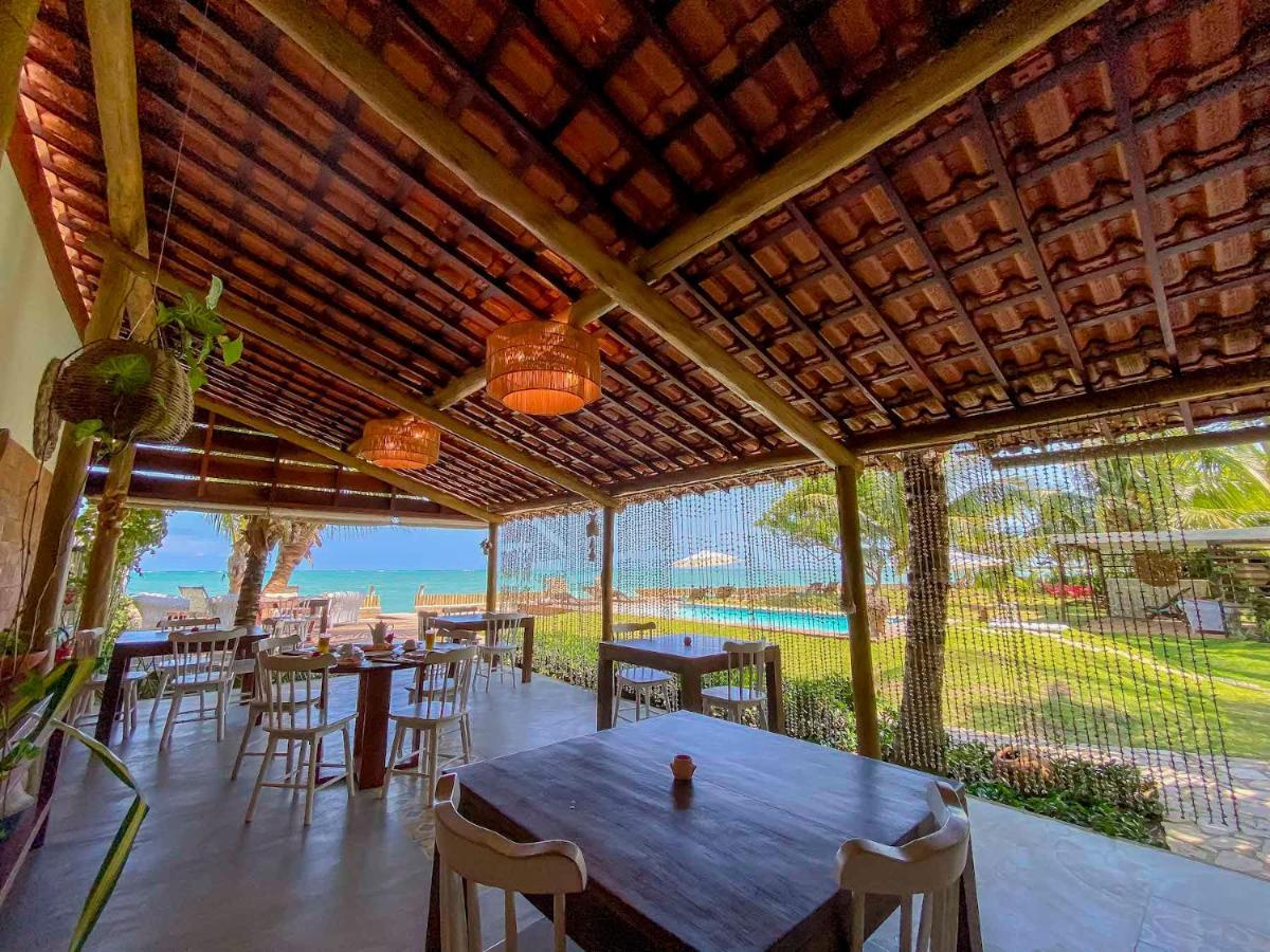Pousada Villa Tatuamunha Екстериор снимка