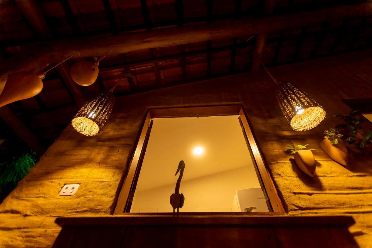 Pousada Villa Tatuamunha Екстериор снимка