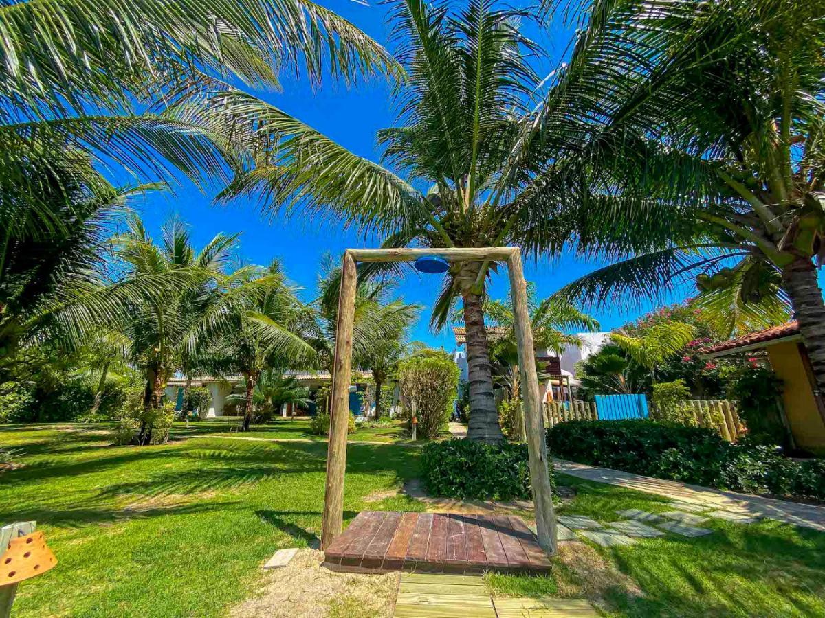 Pousada Villa Tatuamunha Екстериор снимка