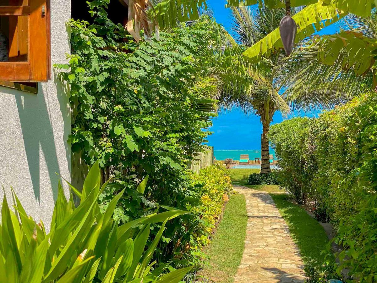 Pousada Villa Tatuamunha Екстериор снимка