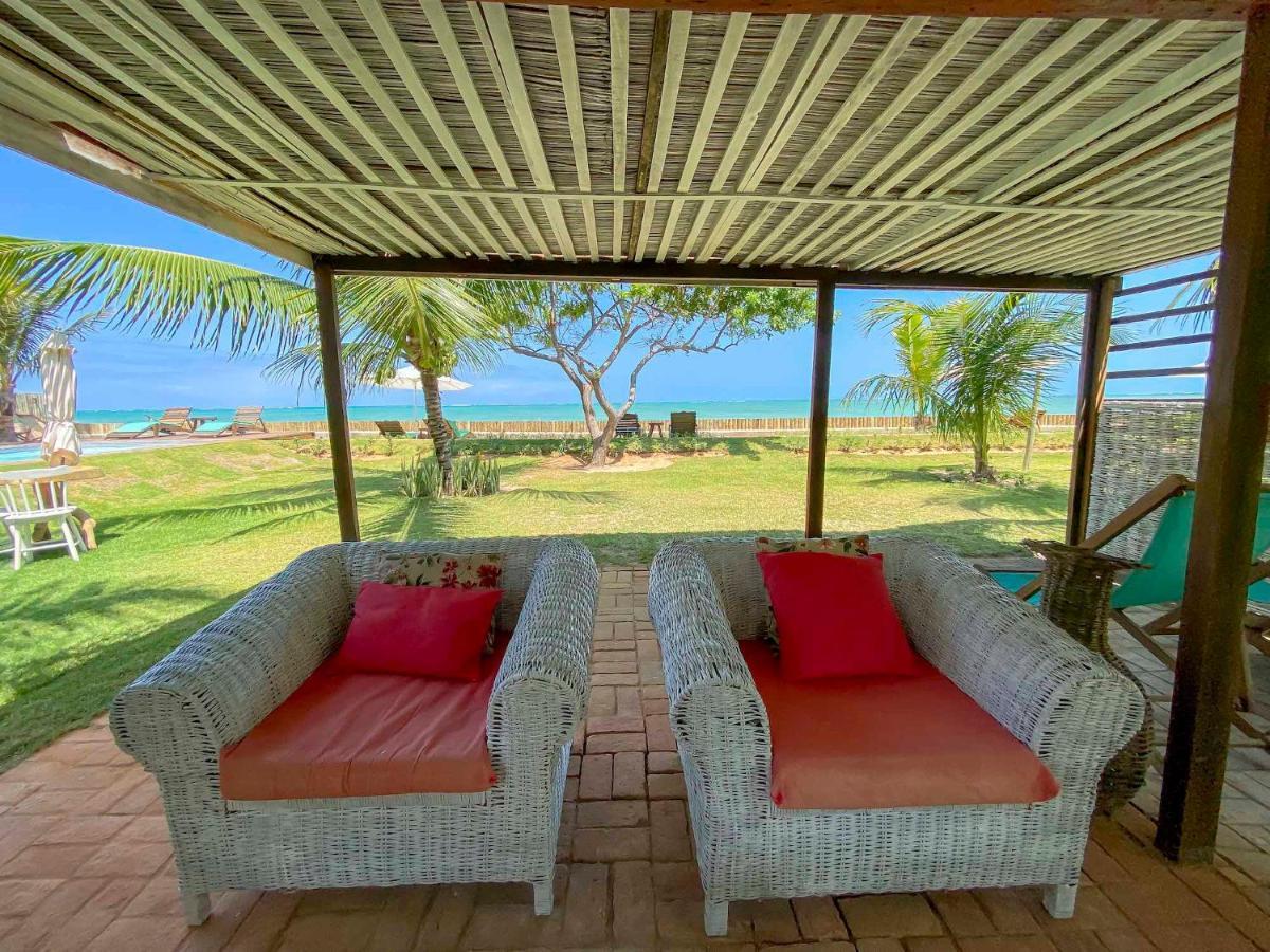 Pousada Villa Tatuamunha Екстериор снимка