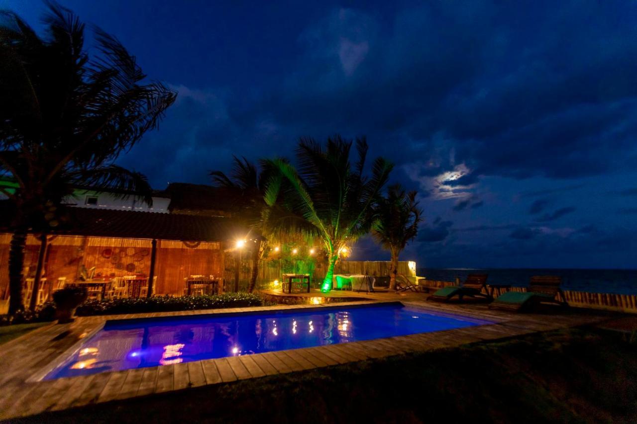 Pousada Villa Tatuamunha Екстериор снимка