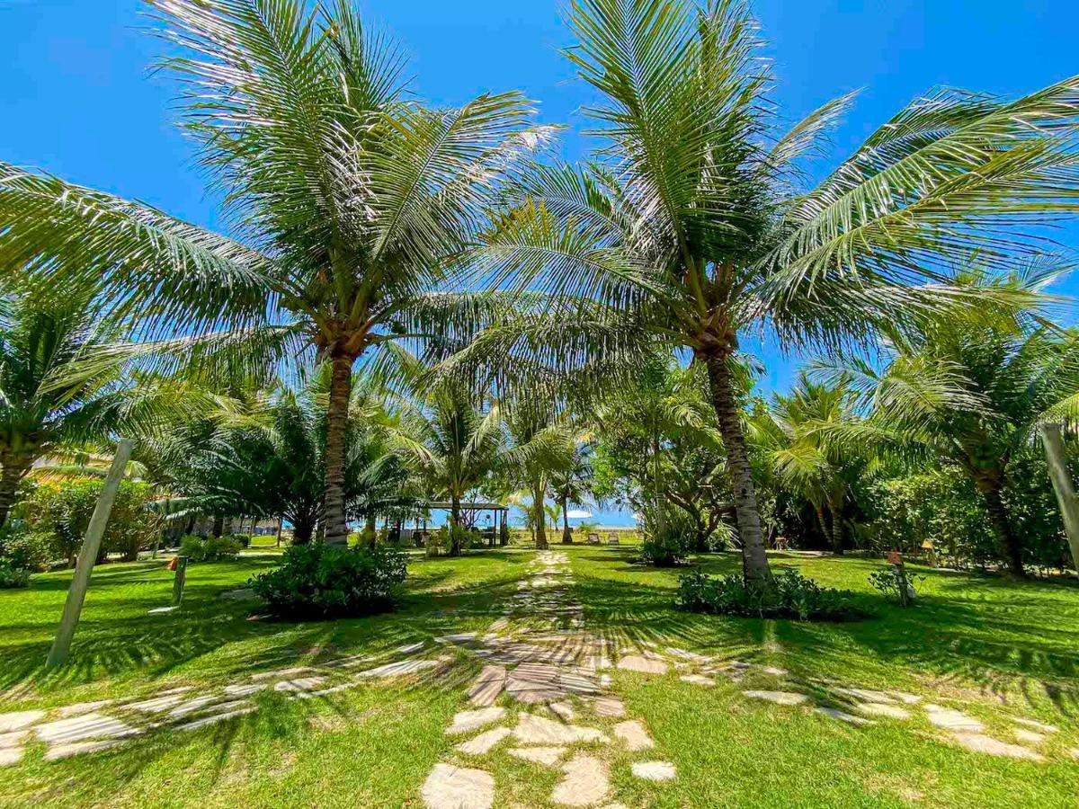 Pousada Villa Tatuamunha Екстериор снимка