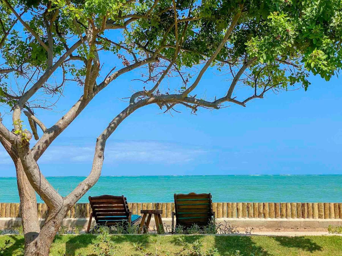 Pousada Villa Tatuamunha Екстериор снимка