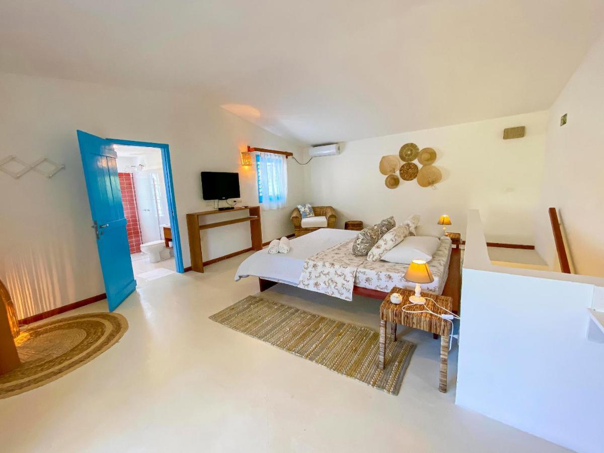 Pousada Villa Tatuamunha Екстериор снимка