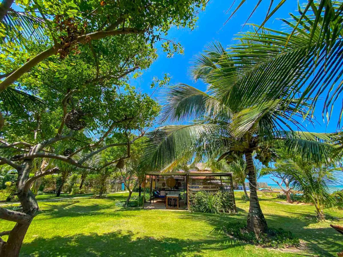 Pousada Villa Tatuamunha Екстериор снимка