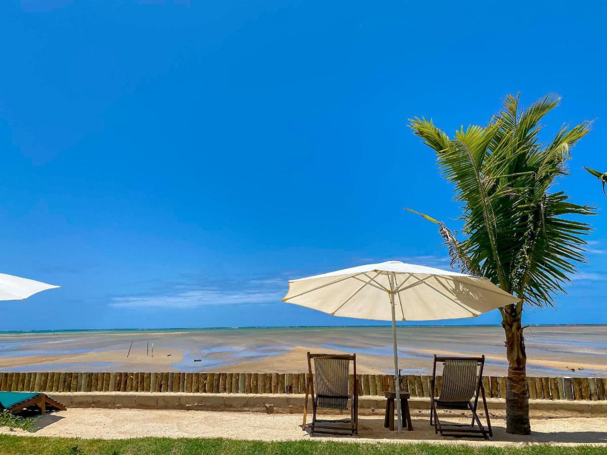 Pousada Villa Tatuamunha Екстериор снимка