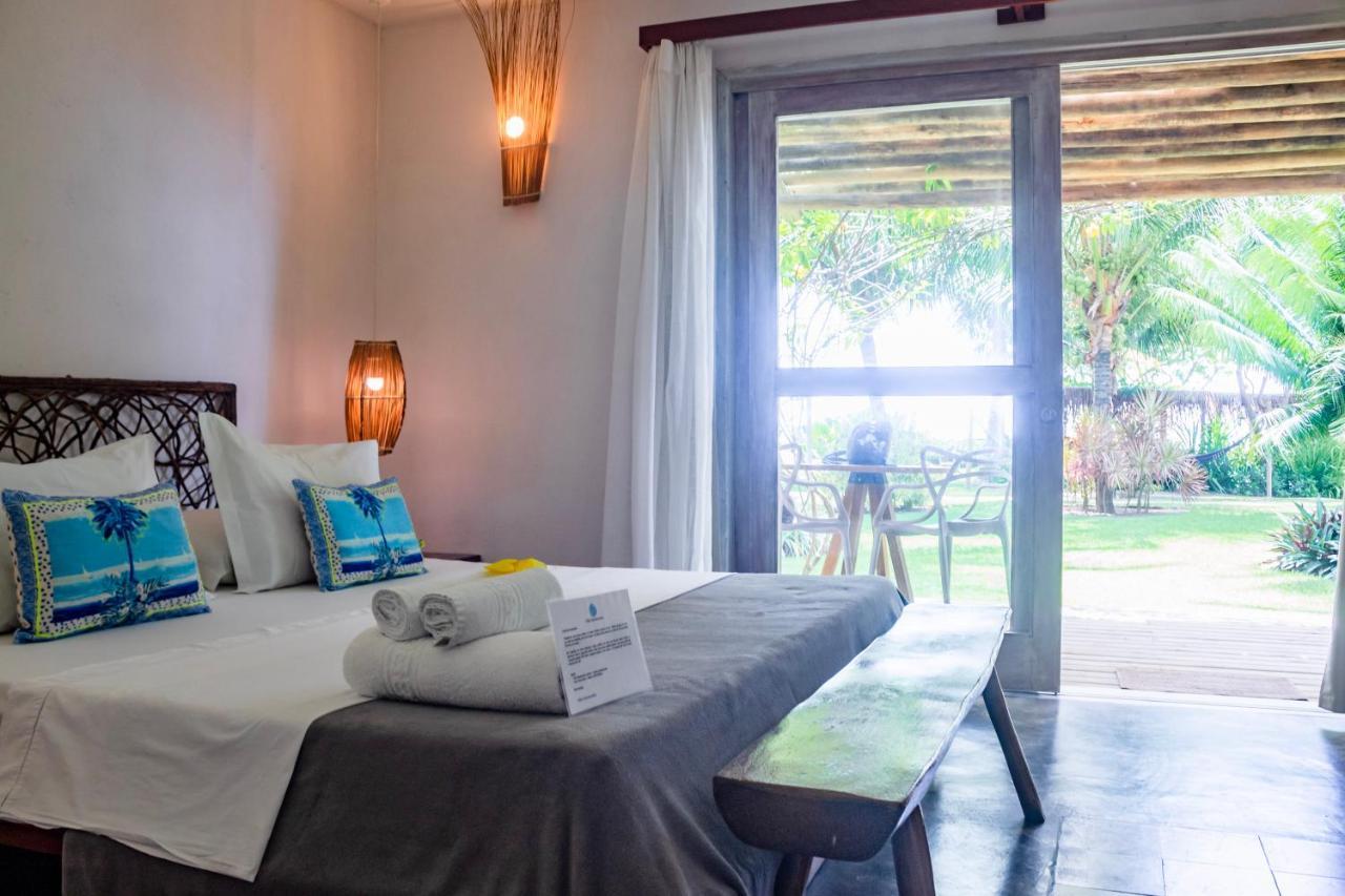 Pousada Villa Tatuamunha Екстериор снимка