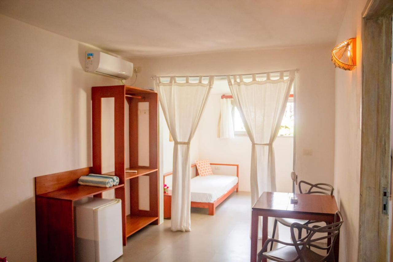 Pousada Villa Tatuamunha Екстериор снимка