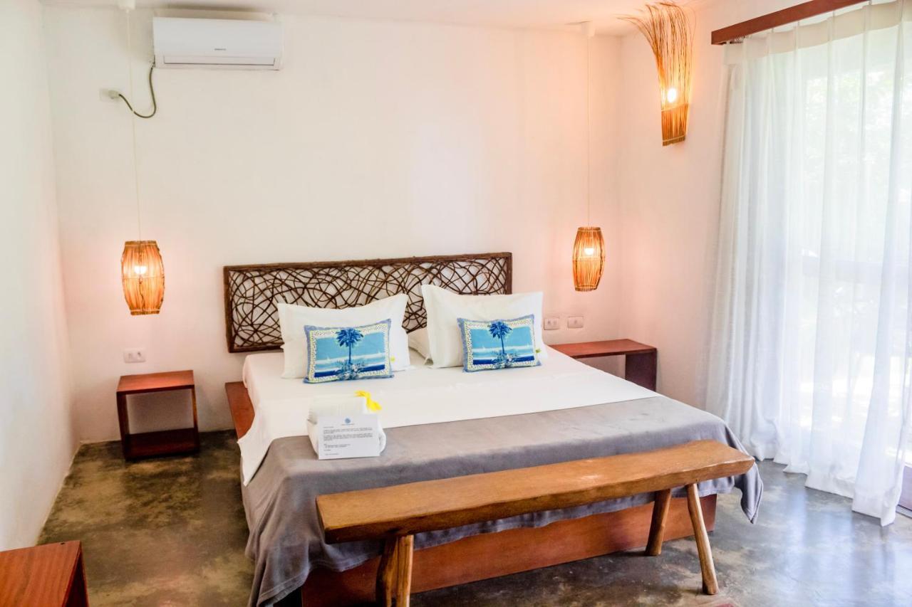 Pousada Villa Tatuamunha Екстериор снимка