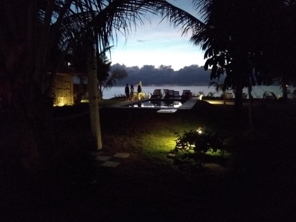 Pousada Villa Tatuamunha Екстериор снимка