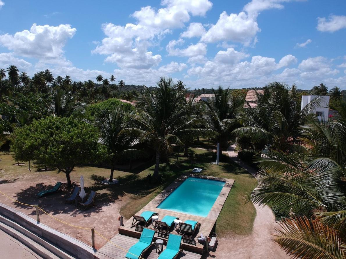 Pousada Villa Tatuamunha Екстериор снимка